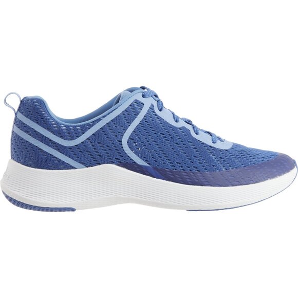 NEW Dansko Sky Mesh Sneakers  in blue For Women 825 2s7 - Picture 1 of 7